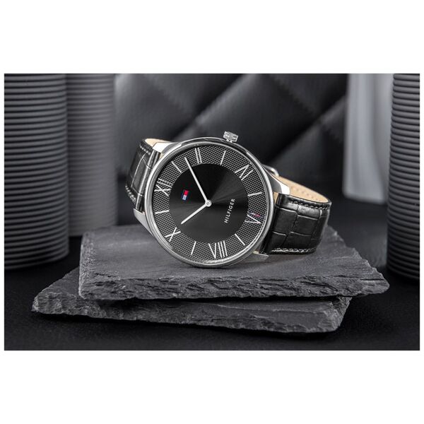 Zegarek Męski Tommy Hilfiger Becker 1710516 + BOX