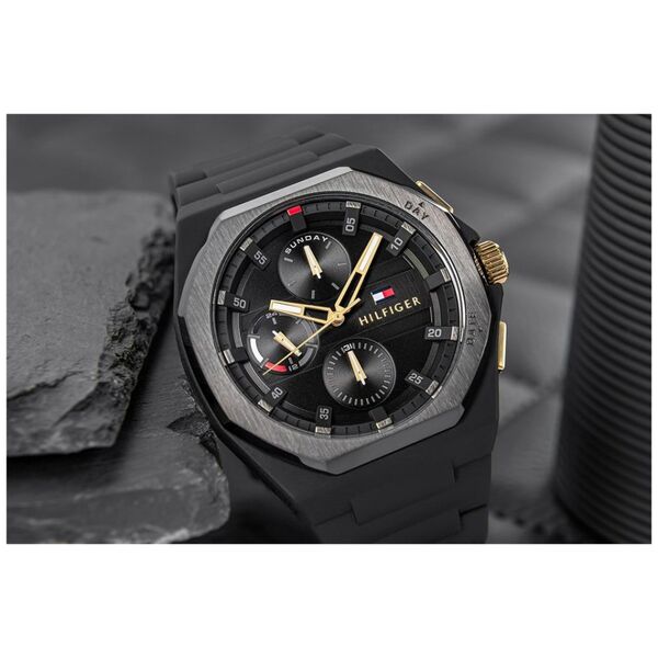 Zegarek Męski Tommy Hilfiger Neo 1792120 + BOX