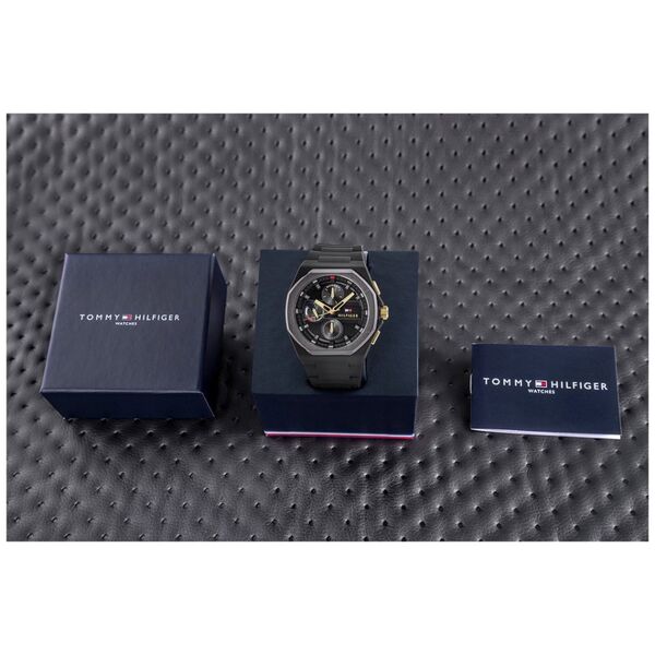 Zegarek Męski Tommy Hilfiger Neo 1792120 + BOX