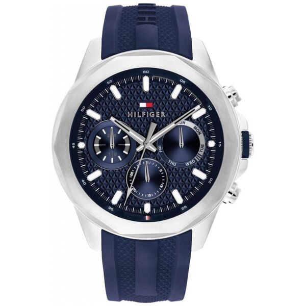 Zegarek Męski Tommy Hilfiger Lars 1710649 + BOX