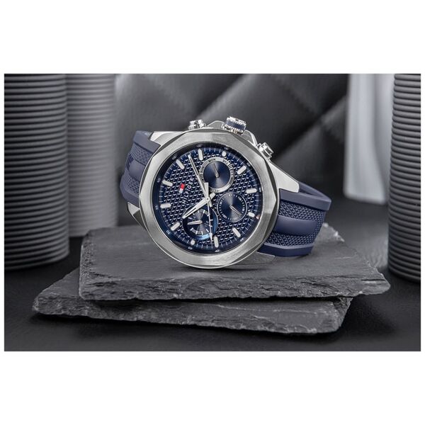 Zegarek Męski Tommy Hilfiger Lars 1710649 + BOX