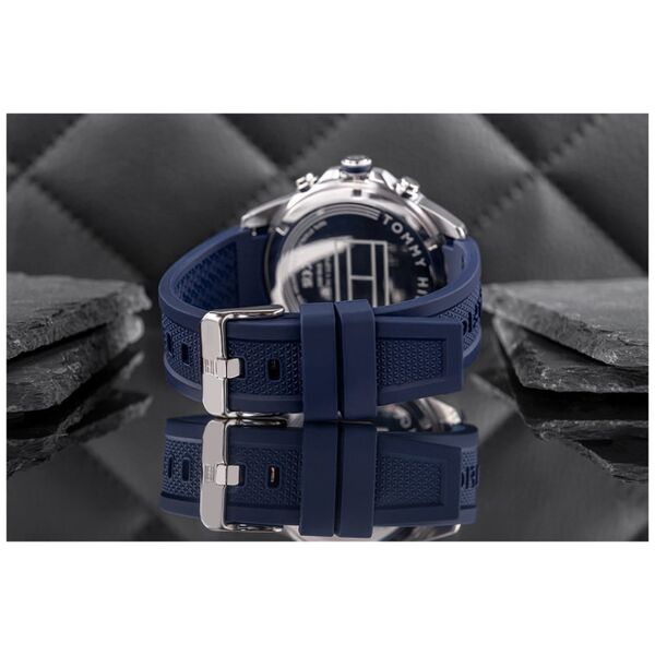 Zegarek Męski Tommy Hilfiger Lars 1710649 + BOX