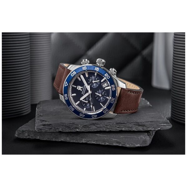 Zegarek Męski Tommy Hilfiger TH85 Chronograph 1792163 + BOX