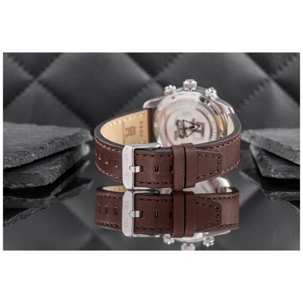 Zegarek Męski Tommy Hilfiger TH85 Chronograph 1792163 + BOX