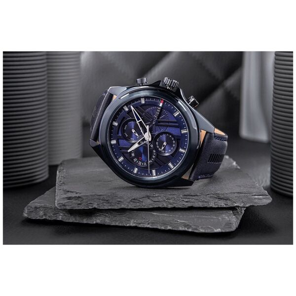 Zegarek Męski Tommy Hilfiger Jax 1710655 + BOX