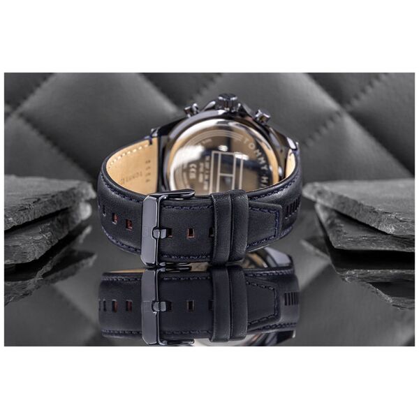 Zegarek Męski Tommy Hilfiger Jax 1710655 + BOX