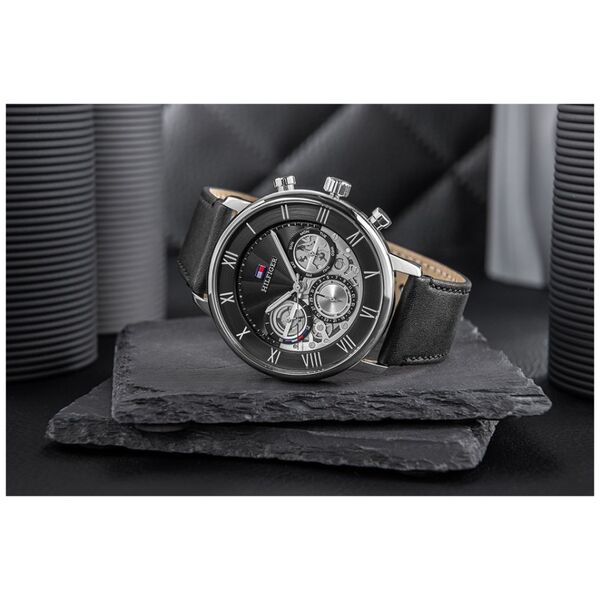 Zegarek Męski Tommy Hilfiger Legend 1710565 + BOX
