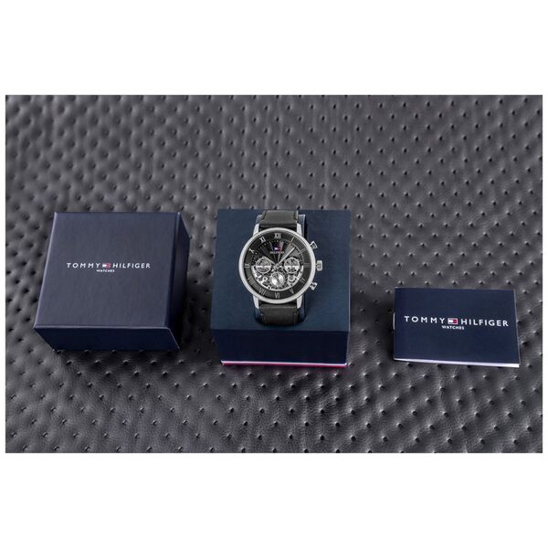 Zegarek Męski Tommy Hilfiger Legend 1710565 + BOX
