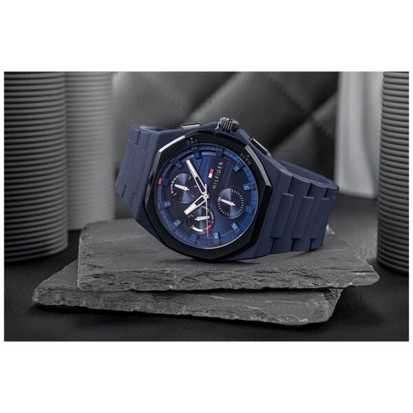 Zegarek Męski Tommy Hilfiger Neo 1792122 + BOX