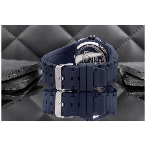 Zegarek Męski Tommy Hilfiger Neo 1792122 + BOX