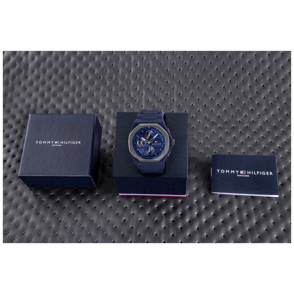 Zegarek Męski Tommy Hilfiger Neo 1792122 + BOX