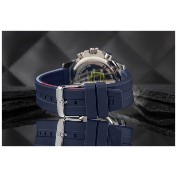 Zegarek Męski Tommy Hilfiger Mason 1791791 + BOX