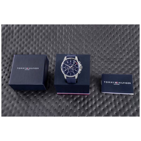 Zegarek Męski Tommy Hilfiger Mason 1791791 + BOX