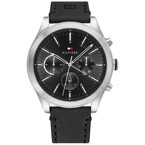 Zegarek Męski Tommy Hilfiger Ashton 1791740 + BOX