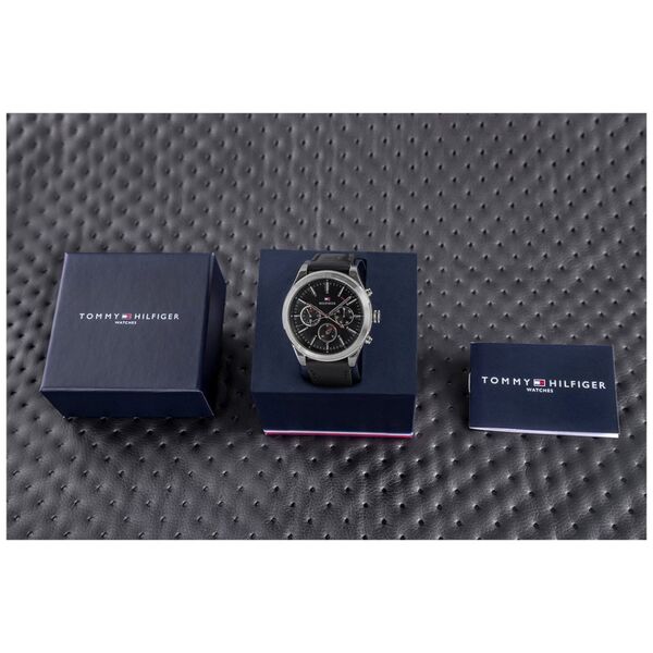 Zegarek Męski Tommy Hilfiger Ashton 1791740 + BOX