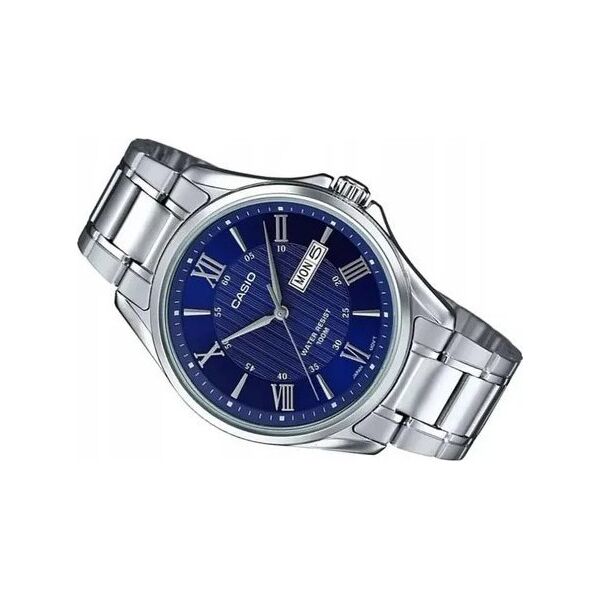 Zegarek Casio MTP-1384D-2AVDF