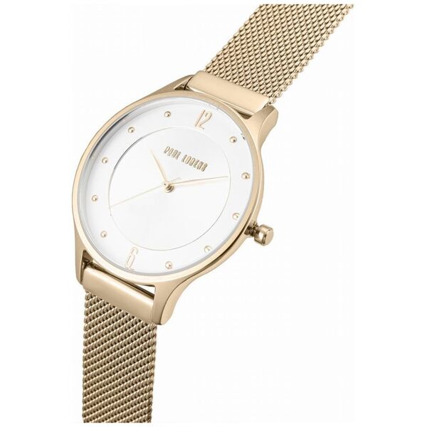 ZEGAREK DAMSKI PAUL LORENS -  PL10317B9-3D1 (zg541c) + BOX