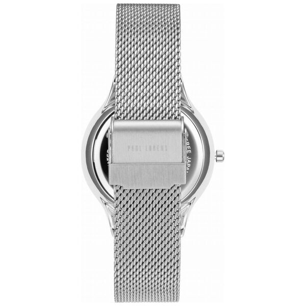 ZEGAREK DAMSKI PAUL LORENS -  PL10317B9-3C1 (zg541b) + BOX