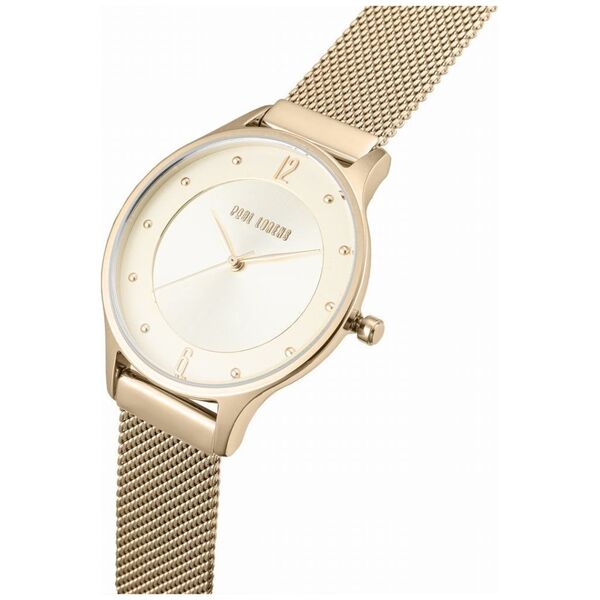 ZEGAREK DAMSKI PAUL LORENS -  PL10317B9-4D1 (zg541d) + BOX