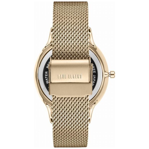 ZEGAREK DAMSKI PAUL LORENS -  PL10317B9-4D1 (zg541d) + BOX