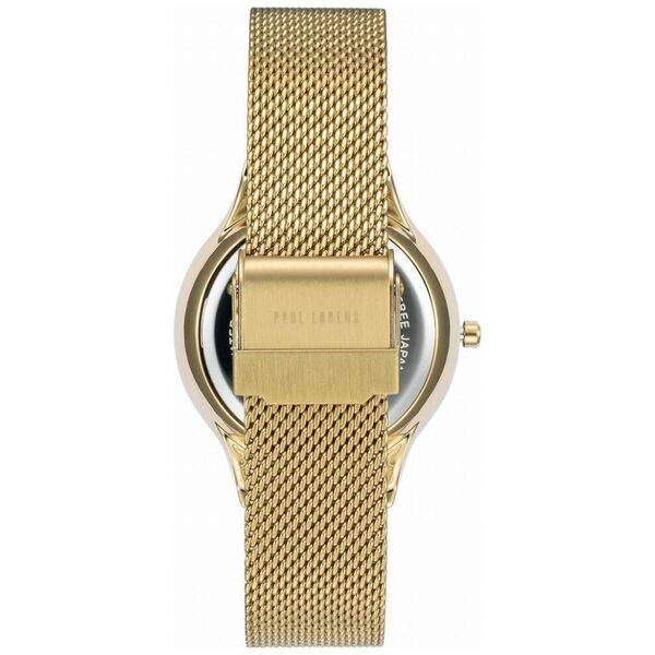 ZEGAREK DAMSKI PAUL LORENS -  PL10317B9-1D1 (zg541a) + BOX