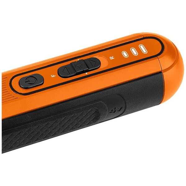 Wkrętak akumulatorowy 4V, Li-Ion, USB-C