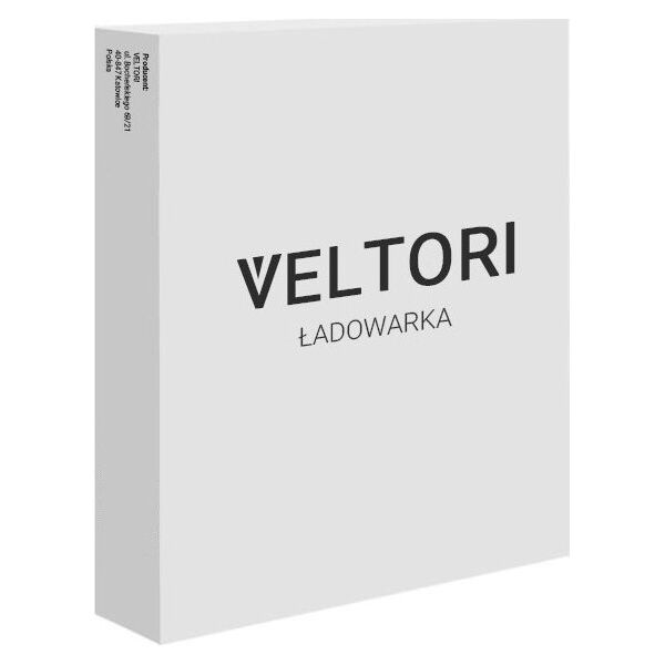 ŁADOWARKA do Smartwatch VELTORI POWER ON USB 5V 1A VTL1 Uniwersalna