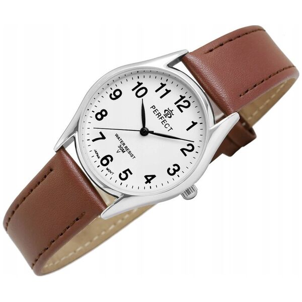 Zegarek Damski PERFECT GX018-02