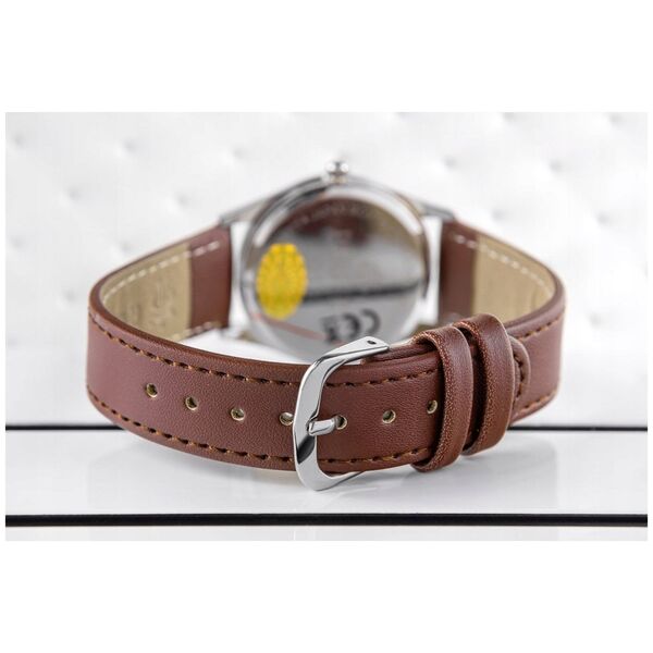 Zegarek Damski PERFECT GX018-02