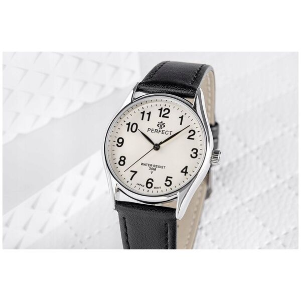 Zegarek Damski PERFECT GX018-03