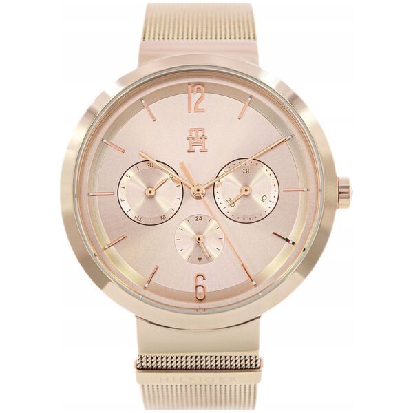 Zegarek Damski Tommy Hilfiger Lidia 1782538 + BOX