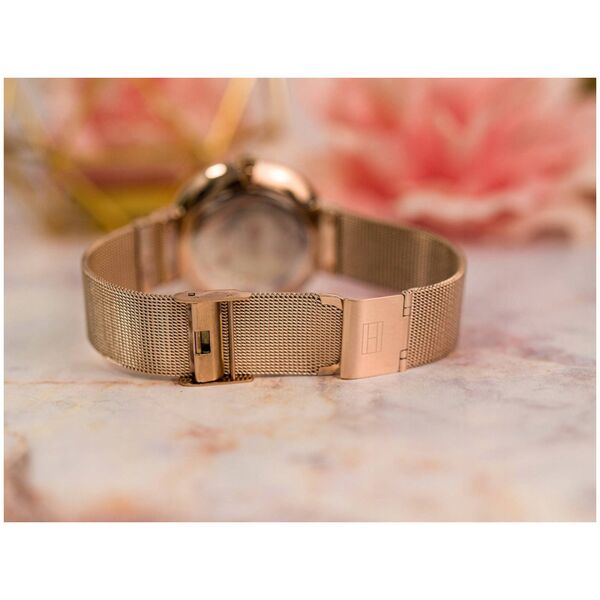 Zegarek Damski Tommy Hilfiger Lidia 1782538 + BOX