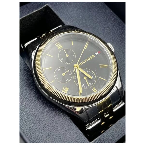 Zegarek Damski Tommy Hilfiger Kenzie 1782558 + BOX