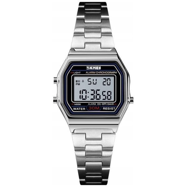 Zegarek Damski Skmei 1415SI + BOX