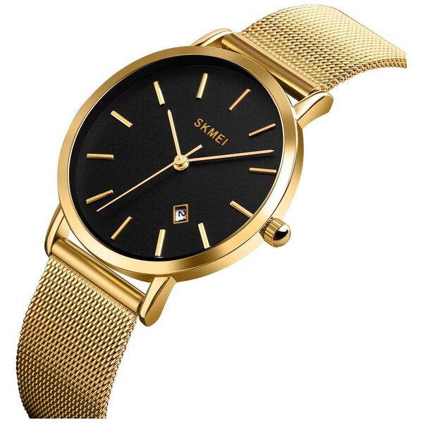 Zegarek Damski Skmei 1530GD + BOX
