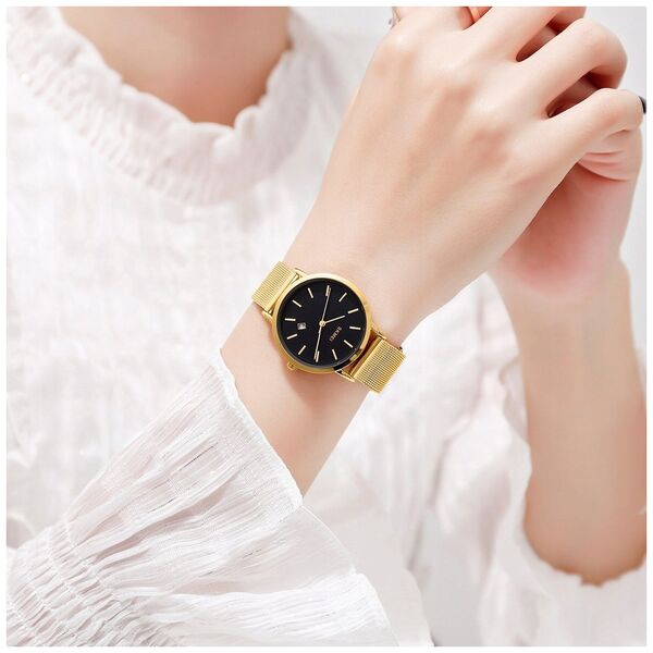 Zegarek Damski Skmei 1530GD + BOX