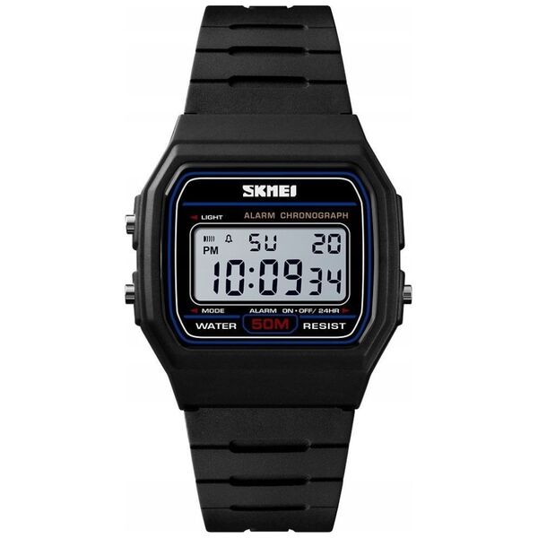 Zegarek Skmei 1412BKWT + BOX