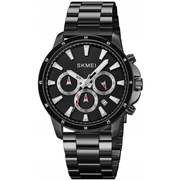 Zegarek Męski Skmei 2295BK + BOX