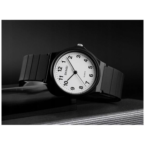 Zegarek Skmei 1419BKWT-NM + BOX