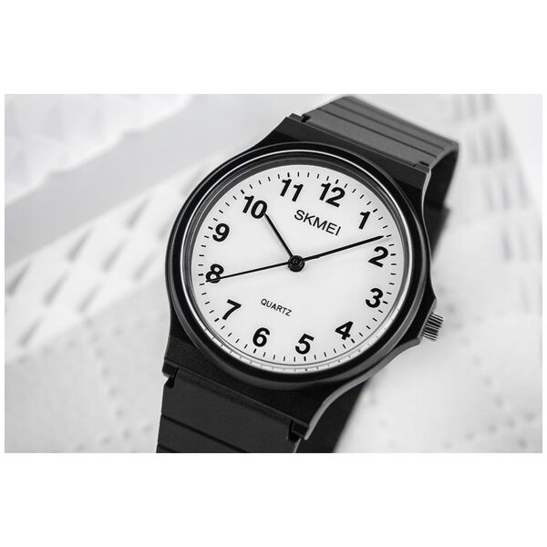 Zegarek Skmei 1419BKWT-NM + BOX
