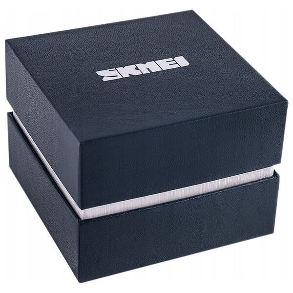 Zegarek Męski Skmei 2071LBKBK + BOX