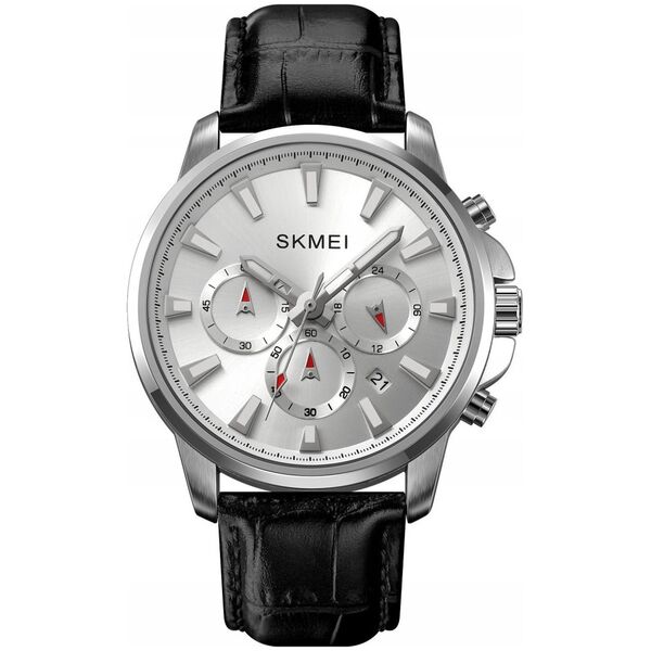 Zegarek Męski Skmei 2071LSISI+ BOX