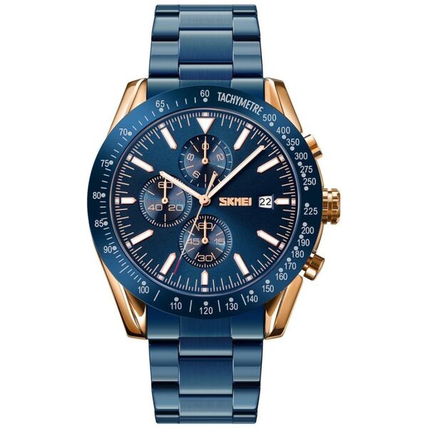 Zegarek Męski Skmei 9253RGBU + BOX