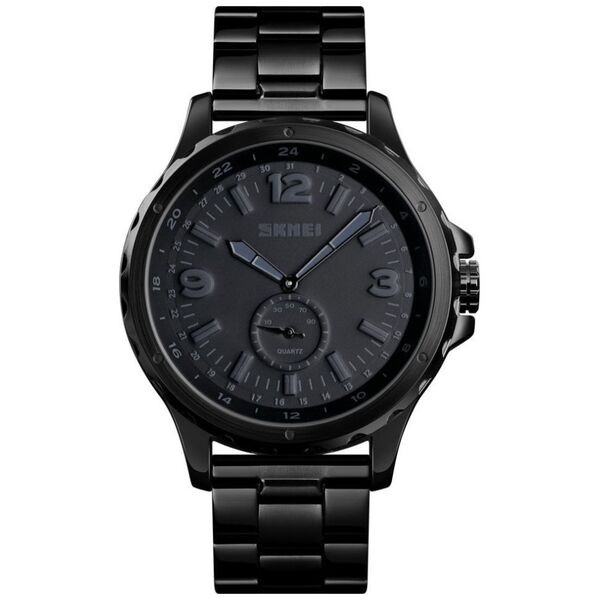 Zegarek Męski Skmei 1513BK + BOX