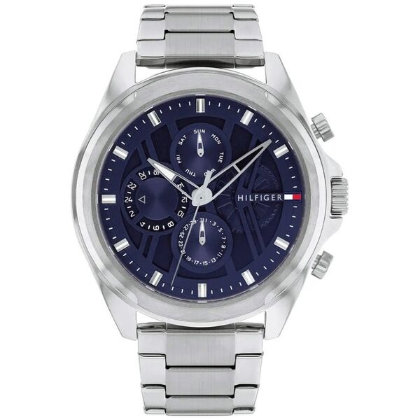 Zegarek Męski Tommy Hilfiger Jax 1710656 + BOX