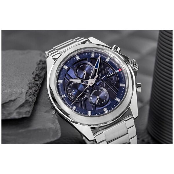 Zegarek Męski Tommy Hilfiger Jax 1710656 + BOX