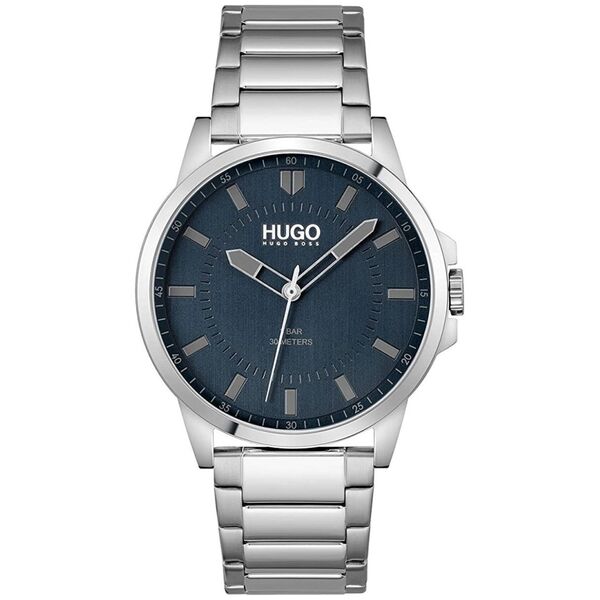 Zegarek Męski Hugo First 1530186 + BOX