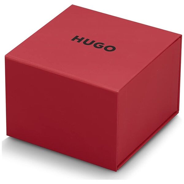Zegarek Męski Hugo First 1530186 + BOX