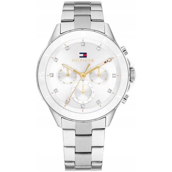 Zegarek Damski Tommy Hilfiger Mellie 1782707 + BOX