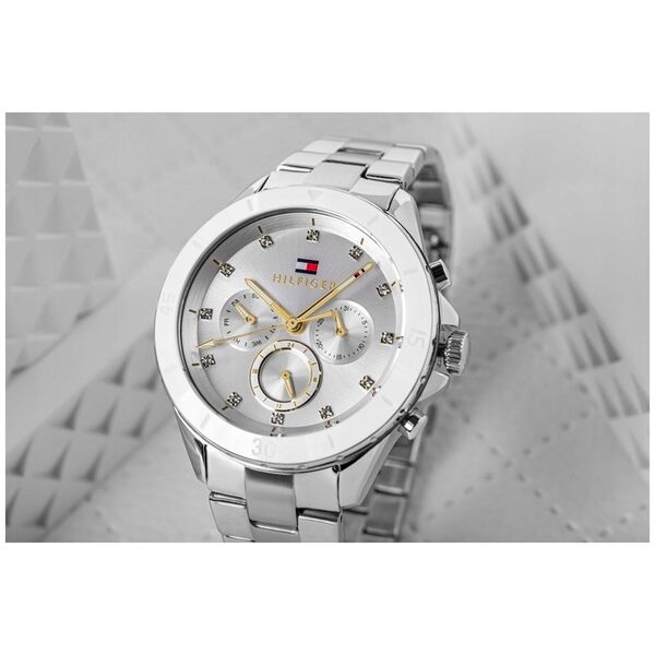 Zegarek Damski Tommy Hilfiger Mellie 1782707 + BOX